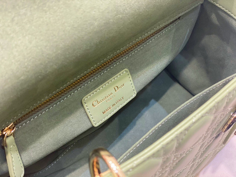 Glami Fashion - DIR Bags - 265