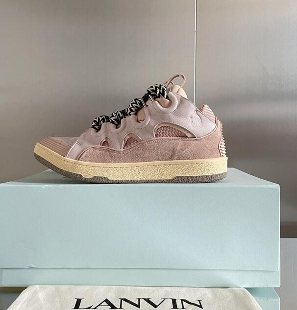 SAMC - LAV Shoes - 008