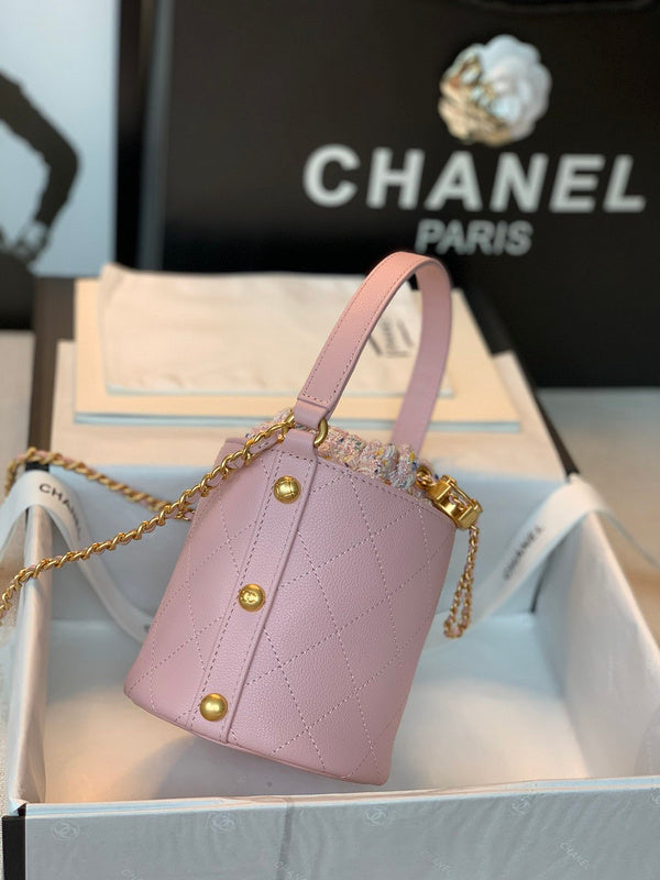 Satchel Bags - CHL Bags - 264