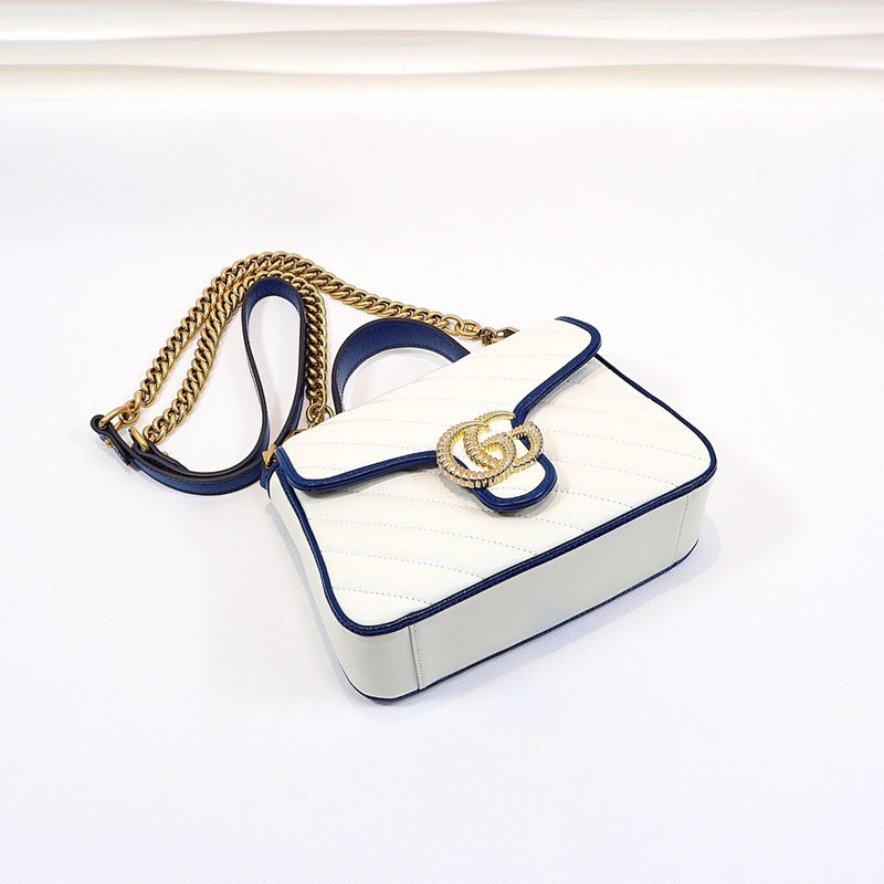 GUI2 Bags - Fashion Bags 1101