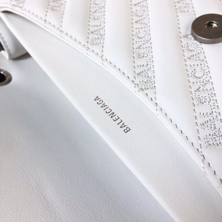 Satchel Bags - BGA Bags - 1034