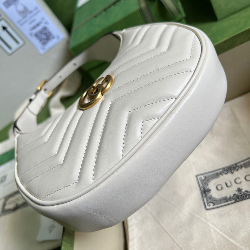 Gucci Luxury Fashion Bag