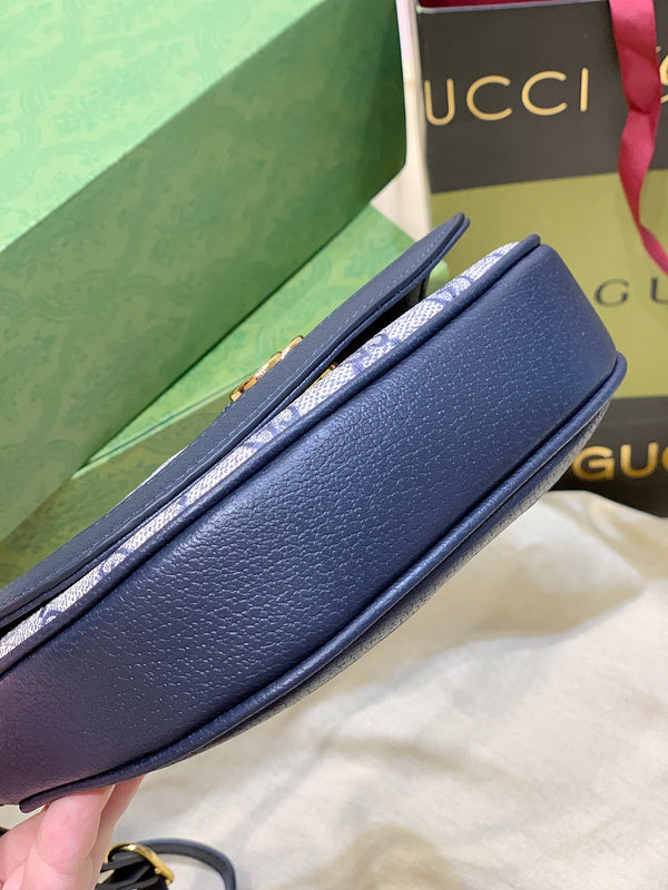 Satchel Bags - GCI Bags - 1464