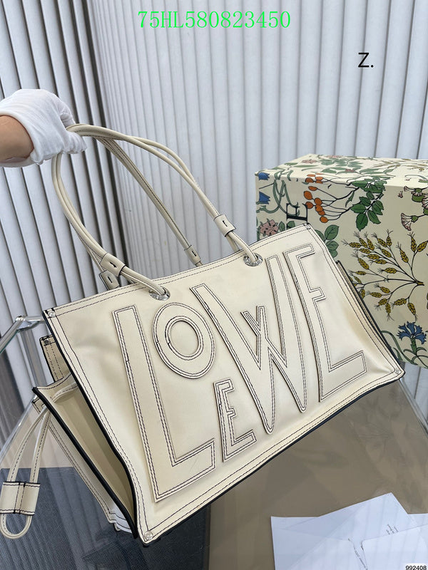 Satchel Bags - LWE Bags - 018