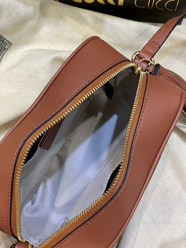 Satchel Bags - GCI Bags - 1499