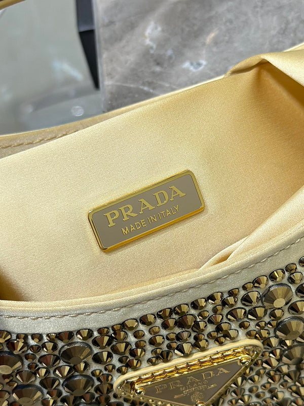 Satchel Bags - PDA Bags - 1958