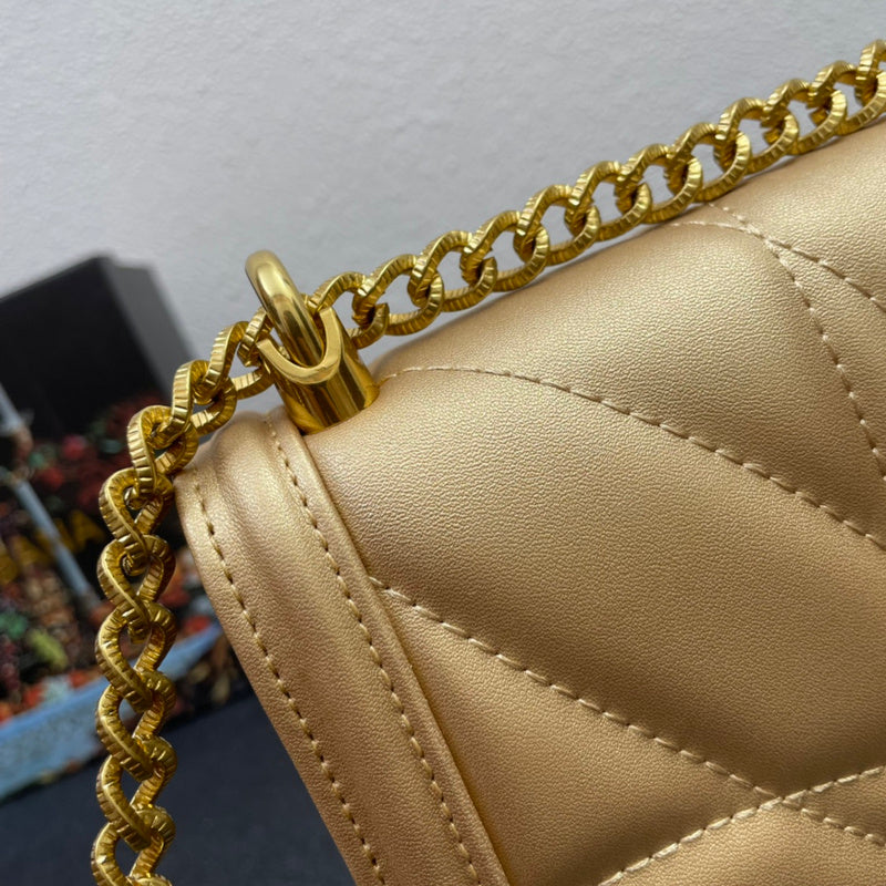 Satchel Bags - DG Bags - 117