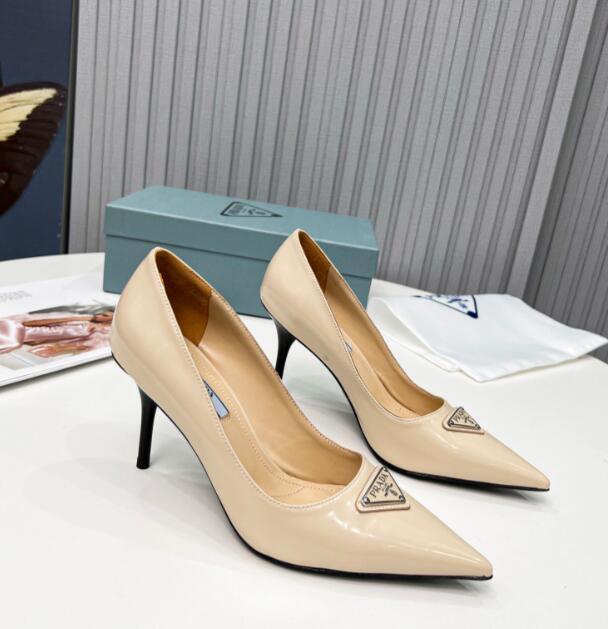 GlamyWomen Shoes - 351