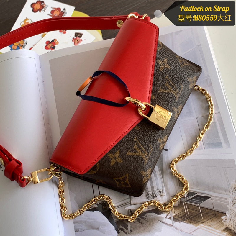 Satchel Bags - VL Bags - 282