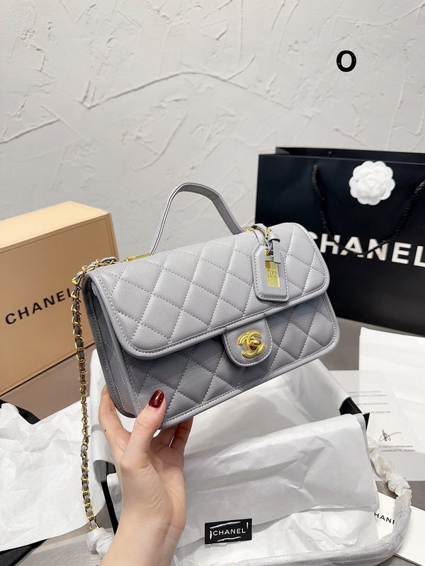 Satchel Bags - CHL Bags - 7269