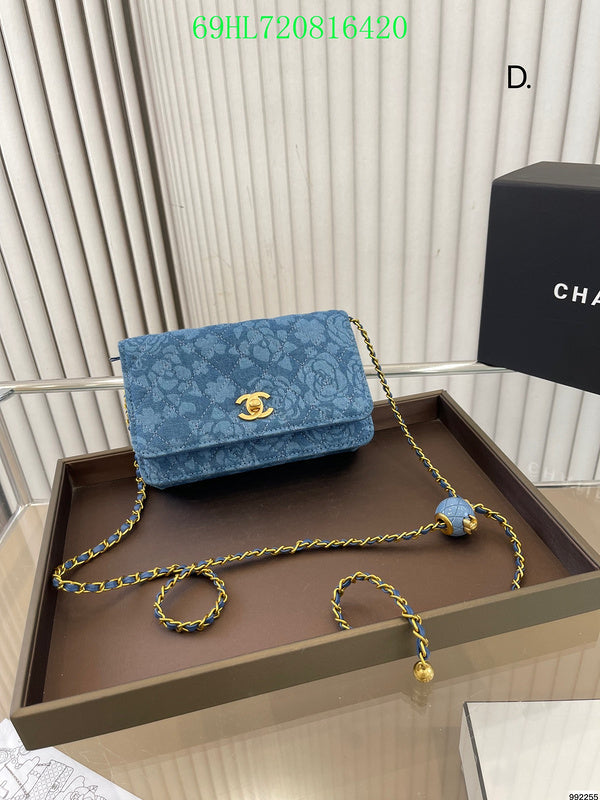 Glami - CHL Bags - 165