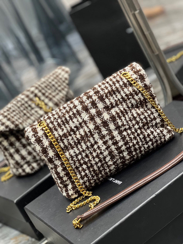 Glami- Glami- - SLY Bags - 1271