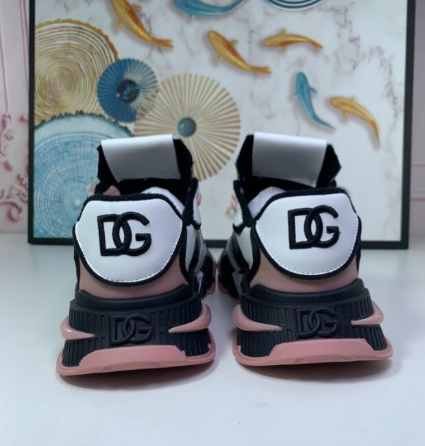 SAMC - DAG Women Shoes - 256