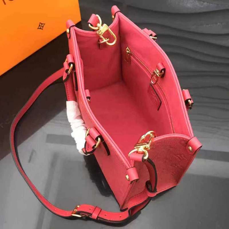 LOV2 Bags - Luxurious Bags 1127
