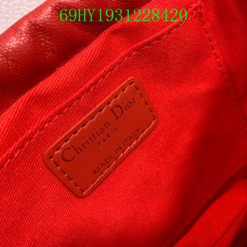 Glami - DOR Bags - 944