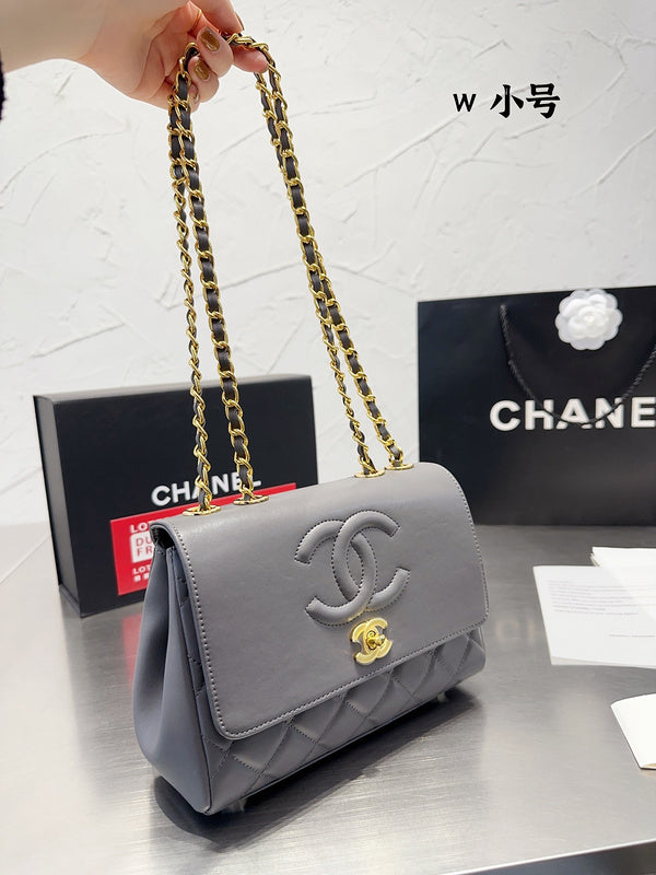 Satchel Bags - CHL Bags - 7228