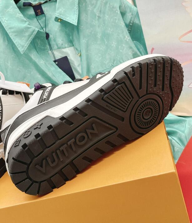 Glamy - LOV Men Shoes - 860