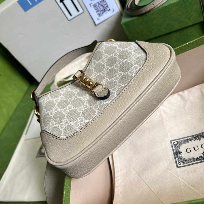 Gucci Luxury Fashion Bag