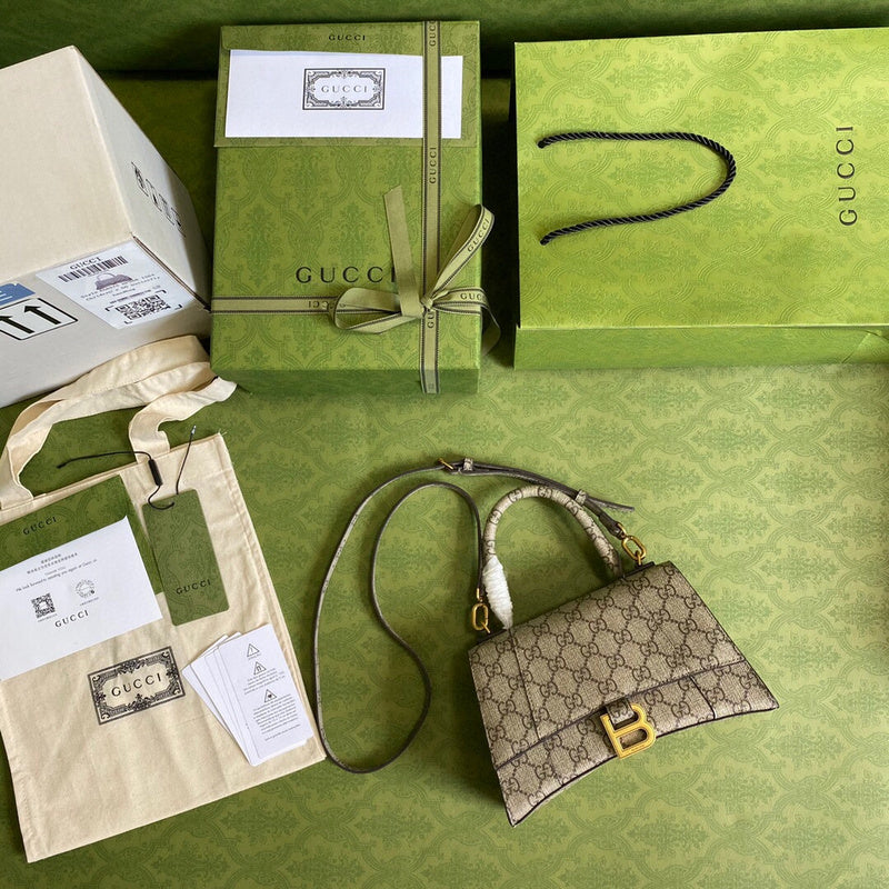Satchel Bags - GCI Bags - 5883