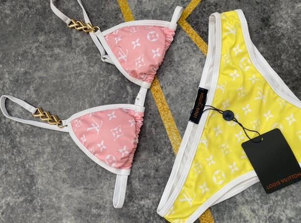 SAMC - Mix Swimsuits - 081
