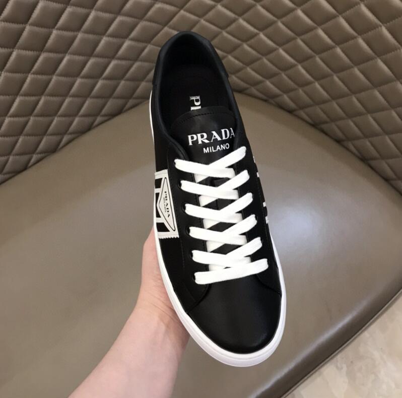 Glamy - PD Men Shoes - 139