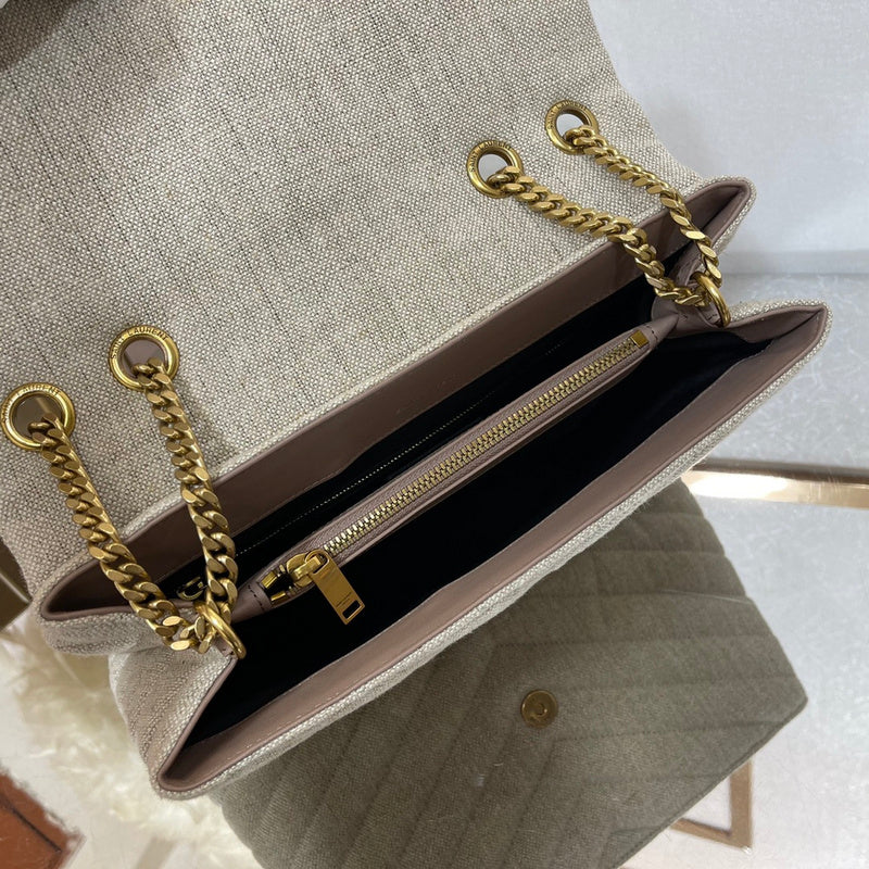 Satchel Bags - SLY Bags - 2539