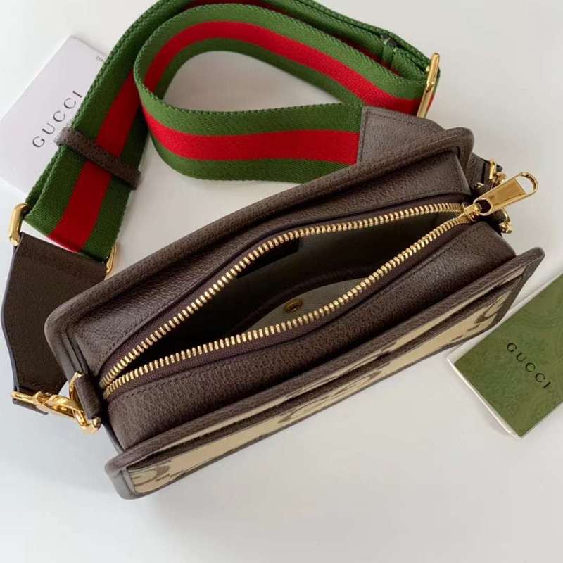 GUI2 Bags - Fashion Bags 424