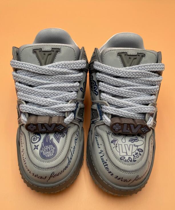SAMC - LOV Women Shoes - 170