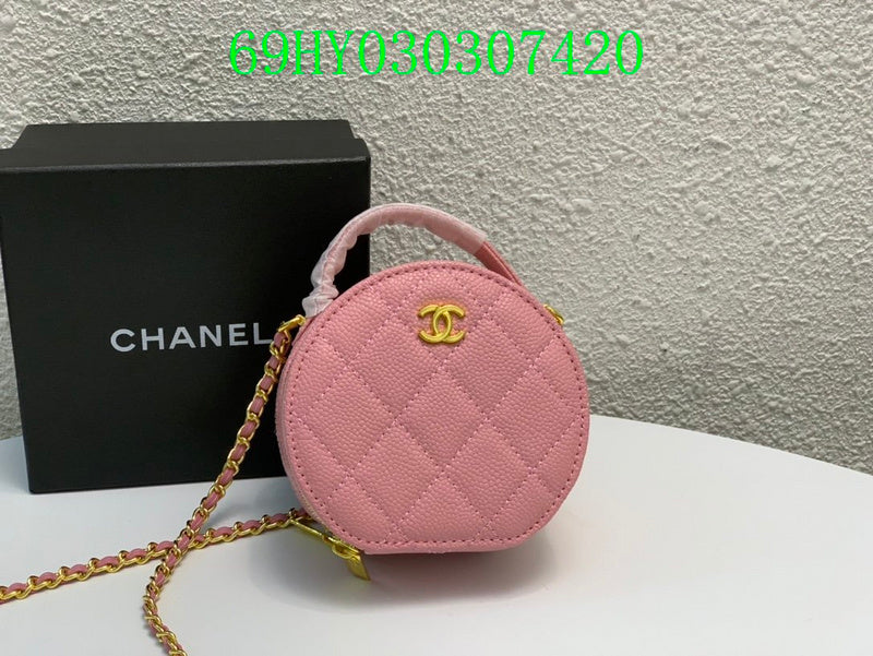 Glami - CHL Bags - 3000