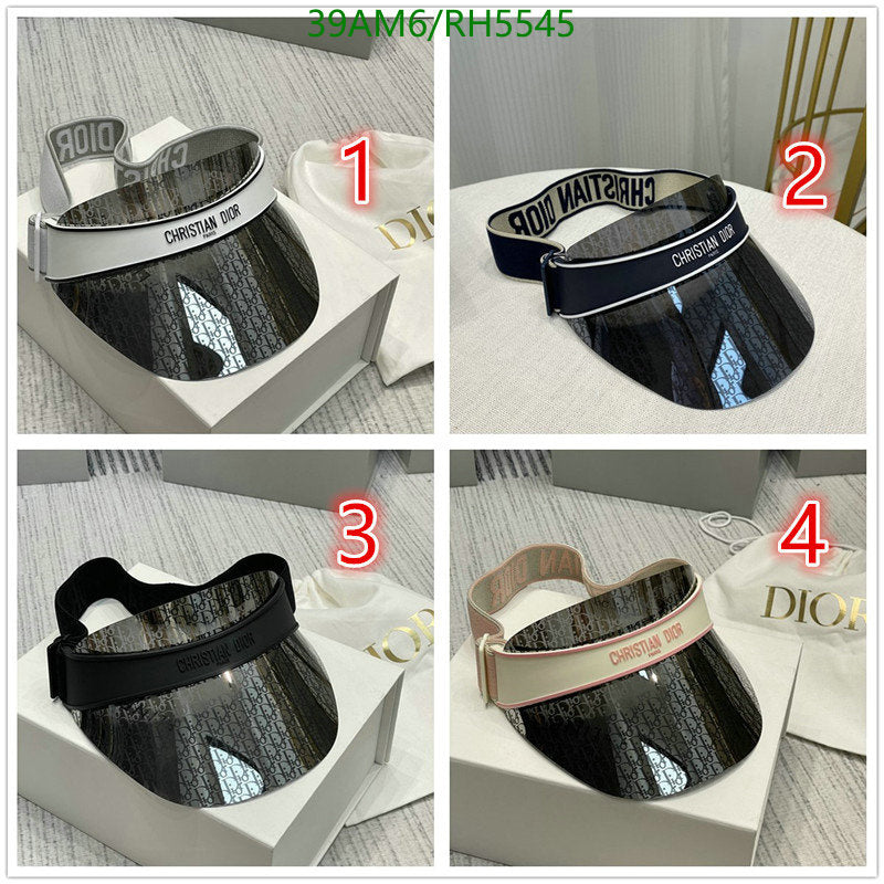 SAMC - DOR Caps & Hats - 029
