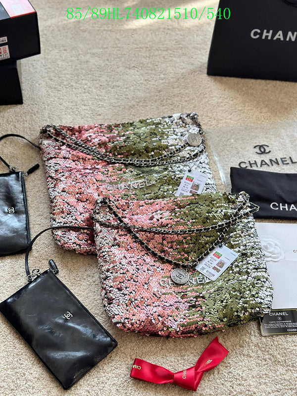 Glami - CHL Bags - 098