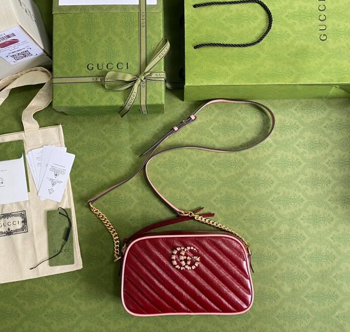SAMC - GUKI Bags - 1765