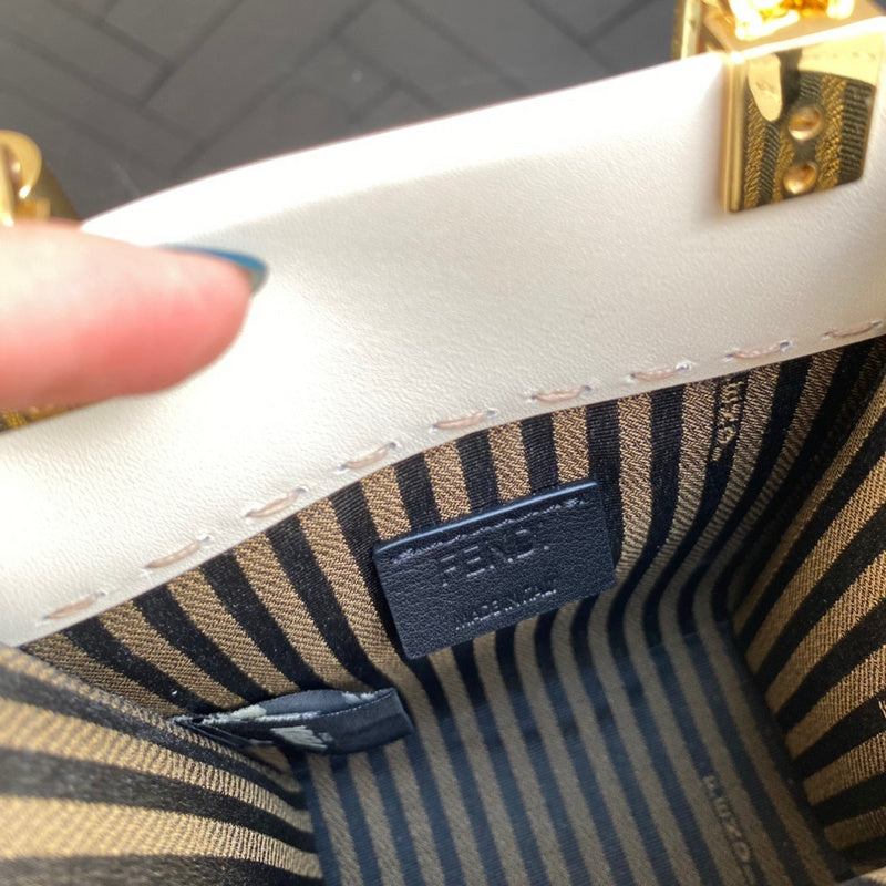 FDI Bags - Luxurious Bags 154