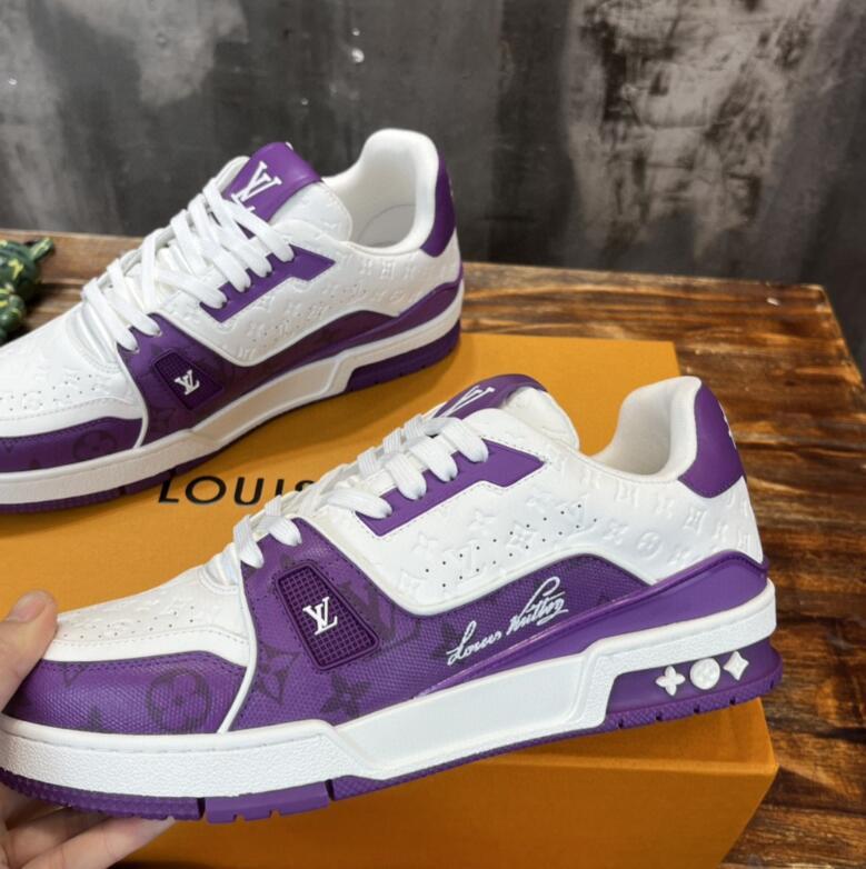 SAMC - LOV Men Shoes - 731