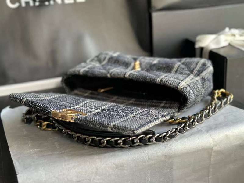 Satchel Bags - CHL Bags - 5988