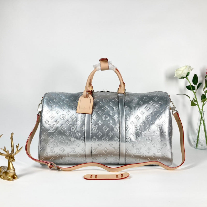 Satchel Bags - VL1 Bags - 013