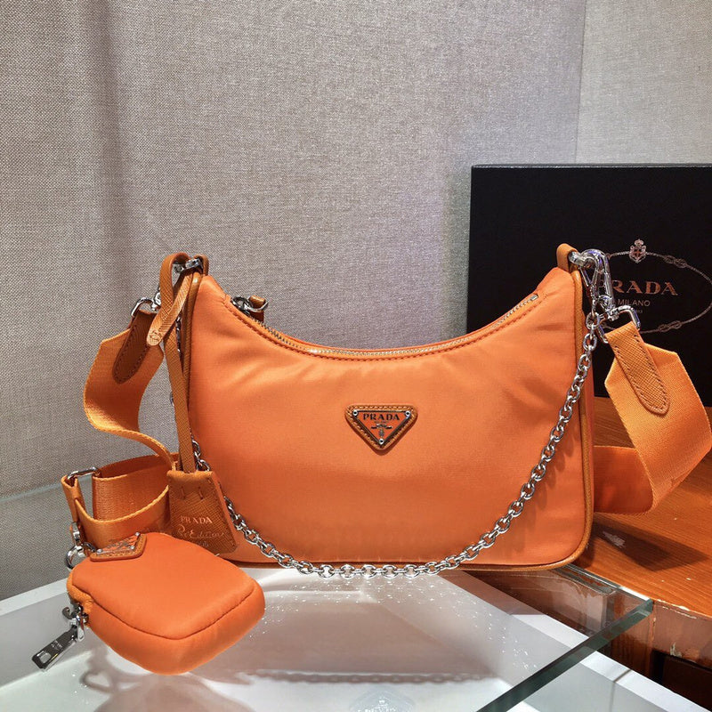 Satchel Bags - PDA Bags - 1906