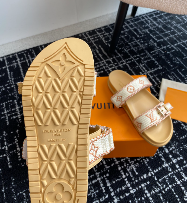 SAMC - LOV Women Shoes - 006