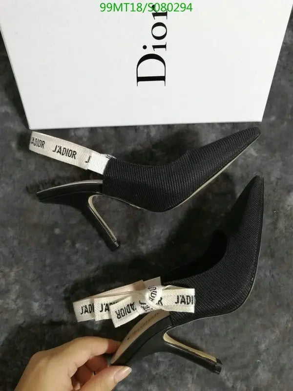 SAMCC - DOR Women Shoes - 2199