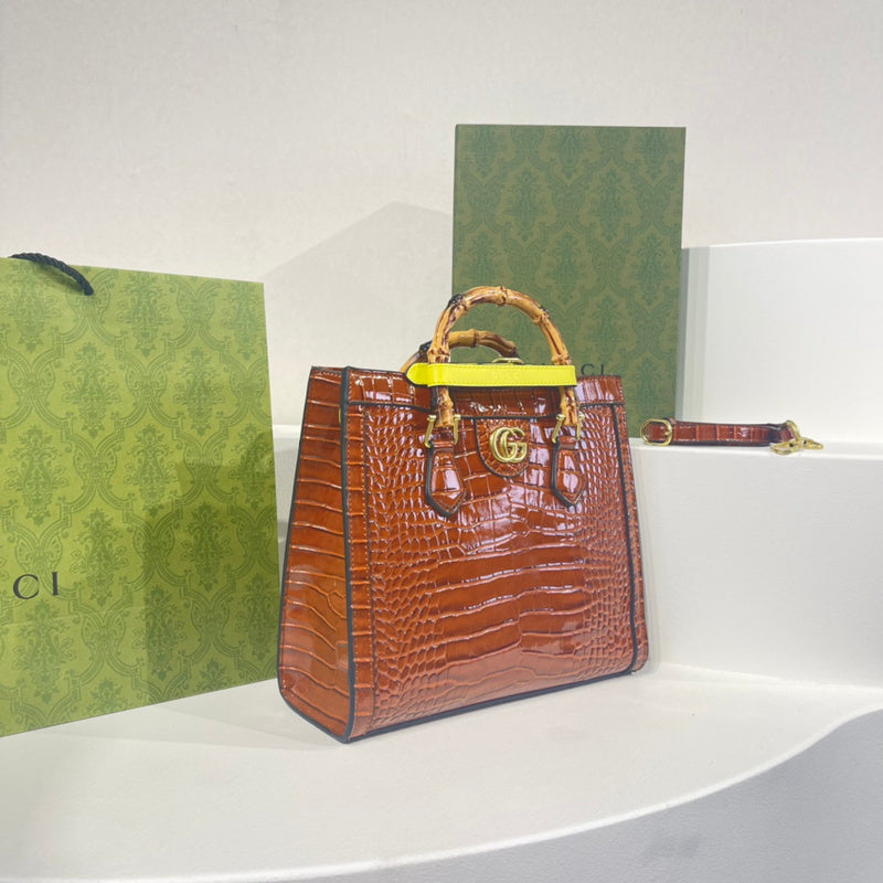 Glami Fashion - GCI Bags - 9896