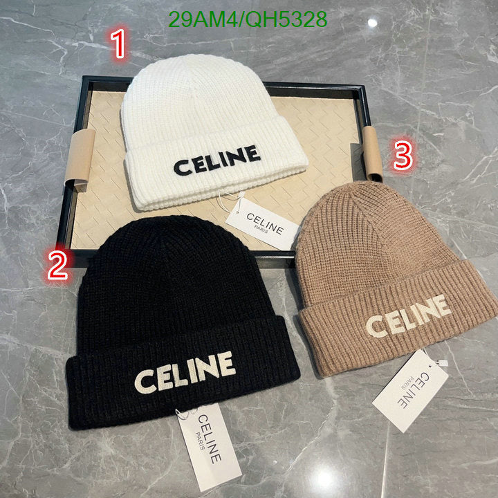 SAMC - COL Caps & Hats - 179