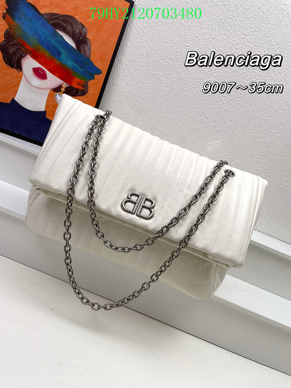 Glami Fashion - BGA Bags - 1701