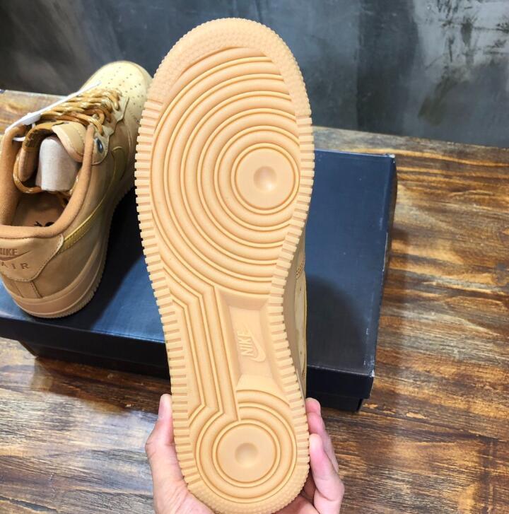 SAMC - NKE Shoes - 1799