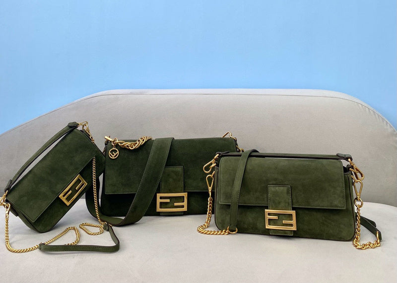 FDI Bags - Luxurious Bags 443