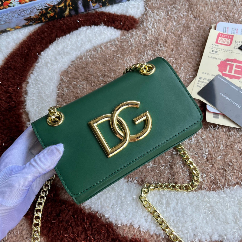Satchel Bags - Mix2 Items - 1136