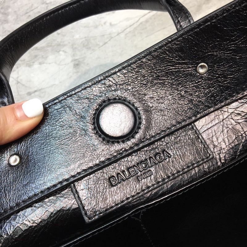 Satchel Bags - BGA Bags - 1181