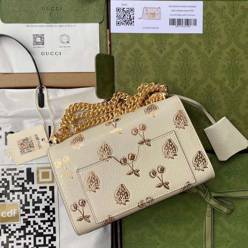 GUI2 Bags - Fashion Bags 721