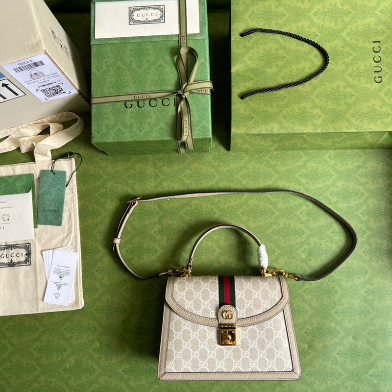 Satchel Bags - GCI Bags - 6468