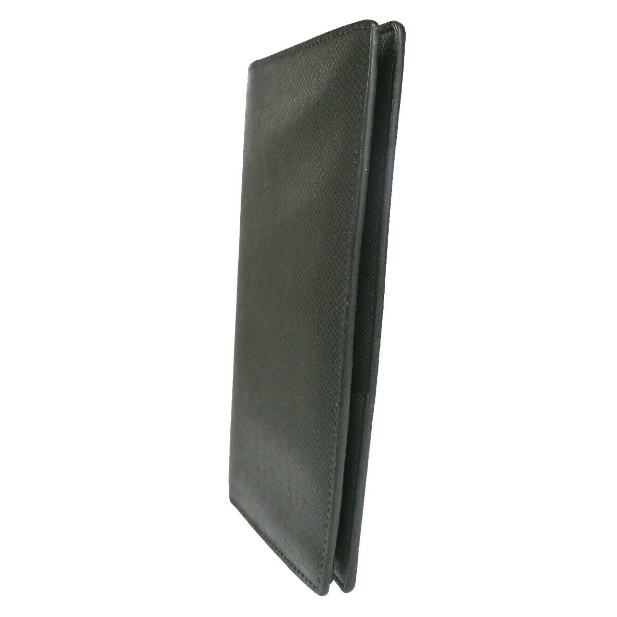 Louis Vuitton Portefeuille Leather Wallet ()