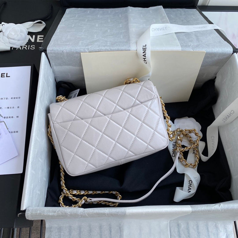 Satchel Bags - CHL Bags - 185